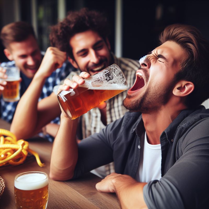 Tại sao con người lại ngáp ?