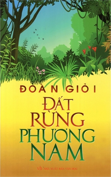Đất rừng phương Nam — Miền Tây qua mắt một đứa trẻ