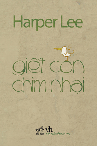 Tóm tắt sách Giết Con Chim Nhại