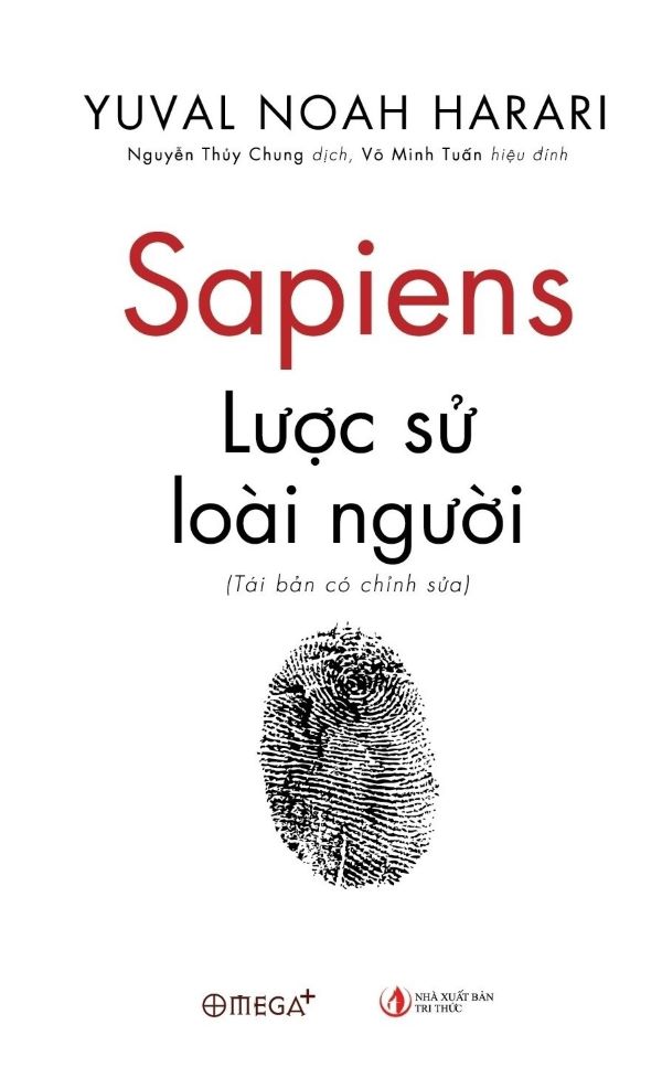 Tóm tắt chi tiết sách Sapiens - Lược sử loài người (phần 2)