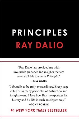 Nguyên tắc của Ray Dalio — Ra quyết định bằng hệ thống