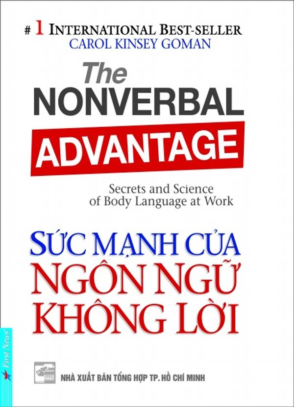 Tóm tắt sách Sức Mạnh Của Ngôn Ngữ Không Lời