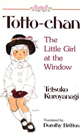 Totto-chan bên cửa sổ — Trường học tin vào đứa trẻ